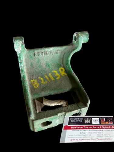 Original John Deere A B B2113R Generator Bracket
