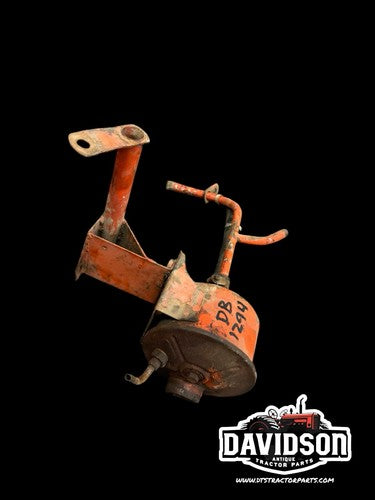 David Brown 1294 Power Steering Resivoir Antique Tractor