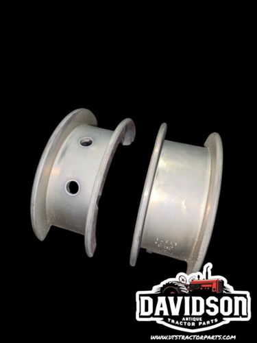 FP Diesel Rear Main Bearing .020 International DT466 FP-687394