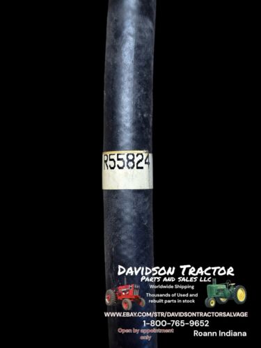 Genuine John Deere R55824 New Old Stock Hose Line