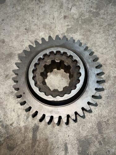 56535DA, 4th & 5th sliding gear for Farmall M