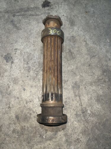 ORIGINAL IH FARMALL  300 350   TRACTOR -TRANSMISSION LOWER SHAFT Antique Tractor