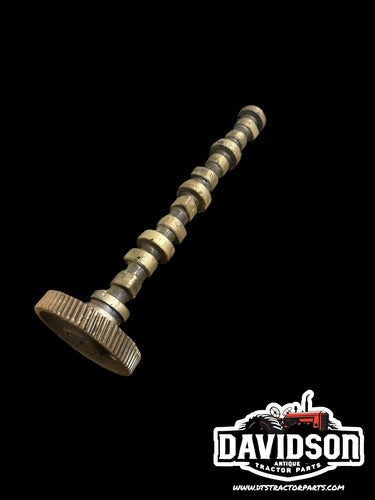 International IH 544 3514 Tractor Camshaft D239