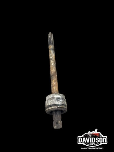 Massey Ferguson 180 PTO Shaft Assembly Antique Tractor