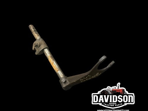 Massey Ferguson 2200 Shifter Fork W/shaft Antique Tractor
