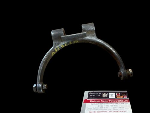 John Deere 620 630 Clutch Fork A4361R Antique Tractor