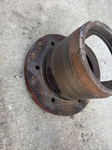 Farmall 400 450 Tractor IH BULL PINION CAGE 357033R1 Antique Tractor