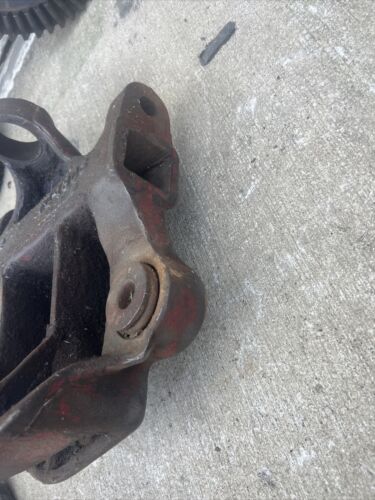 Farmall A Front Bolster Housing 9061-DA Antique Tractor