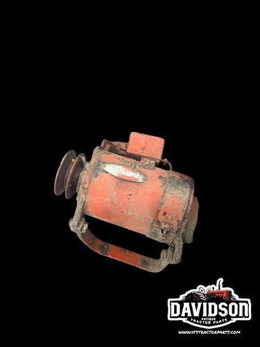 Allis Chalmers B C Generator Core Antique Tractor