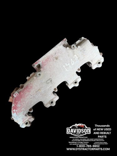 International IH 1468 Intake Manifold Hard To Find