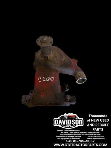 Water Pump 397965R2 International Tractor 464 &others gas engine -Used C-175 200