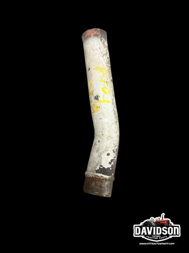 Ford 8N 9N 2N Oil Fill Tube Antique Tractor