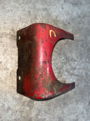 Farmall B A C SA S1 tractor orignal IH short gas tank mounting bracket