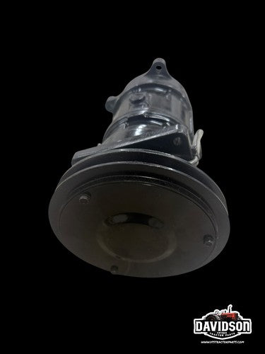 New A-6 Air Conditioning Compressor  John Deere, Massey Ferguson Allis Chalmers