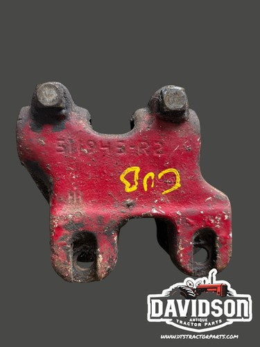5119454-R2 Farmall Cub Cultivator Rock Shaft Bracket Antique Tractor