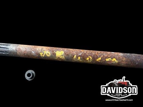 Ford 8N 9N 2N  PTO Shaft Antique Tractor