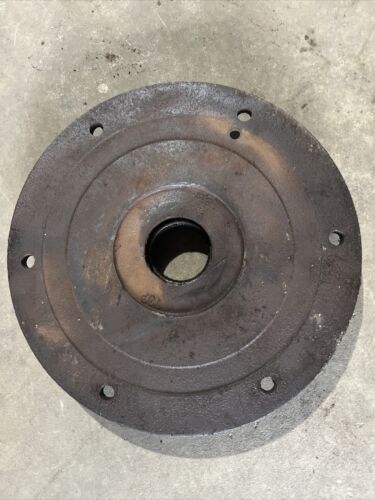 Retainer bull Pinion International Mccormick Farmall W9 600