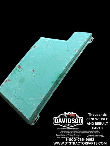 John Deere 770 RH Side Panel Antique Tractor