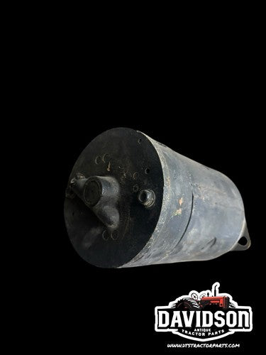 Rebuilt Starter John Deere 40 420 430