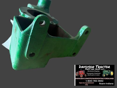 John Deere Unstyled A Air Cleaner A526R