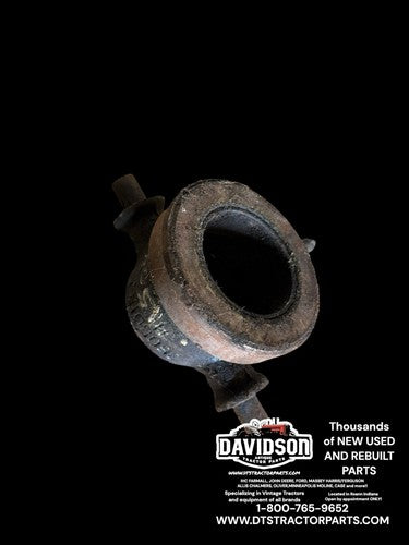 International 504 Utility Throwout Bearing Antique Tractor 380501R2