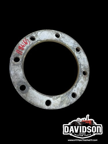 John Deere 6600 6620 7700 7720 Combine Reinforcement Wheel Bolt Ring H86165