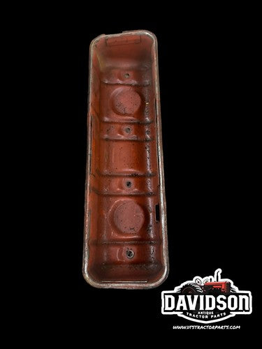 Massey Ferguson 1080 Valve Cover 318 Perkins Antique Tractor