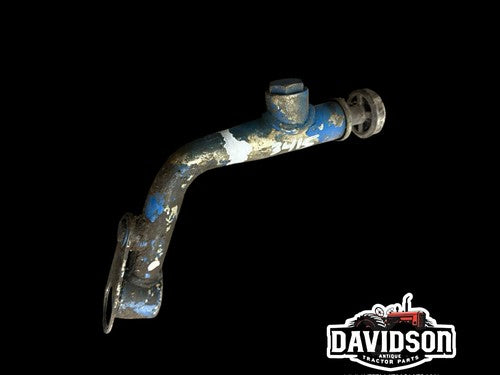 Ford 3415 Dipstick Antique Tractor