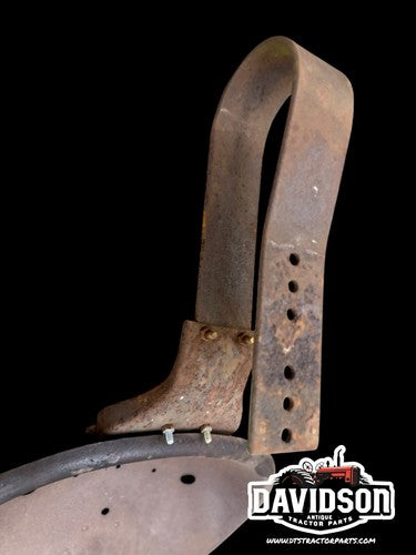 FORD Tractor 8N 9N 2N NAA Jubilee Seat Assembly
