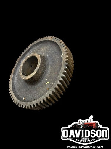International 544 574 674 684 695 D-239 Timing Gear Antique Tractor