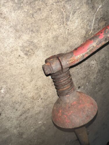 McCormick W9 WD9 Shifter Assembly Antique Tractor