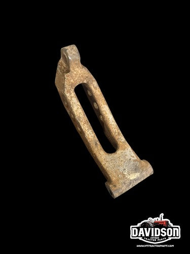 Massey Ferguson 285 1080 1085 Top Link Bracket 516912M92 ANTIQUE TRACTOR