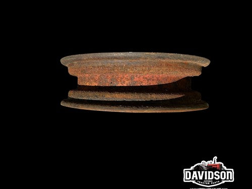 4x16 6 Bolt Front Rim Fits Farmall IH John Deere And Many More