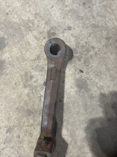 IHC International W-400 Steering Arm Antique Tractor