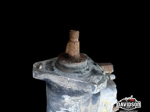 Massey Ferguson 399 1006.6 Injection Pump Core Antique Tractor