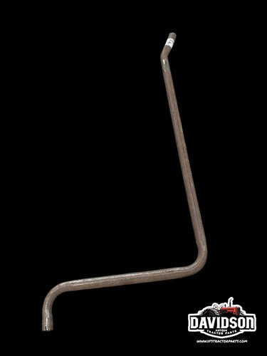 MFE-6 184209M1 Exhaust pipe Fits Massey Ferguson 65 Gas