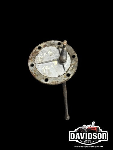 FORD Tractor NAA Jubilee PTO Gear Shifter