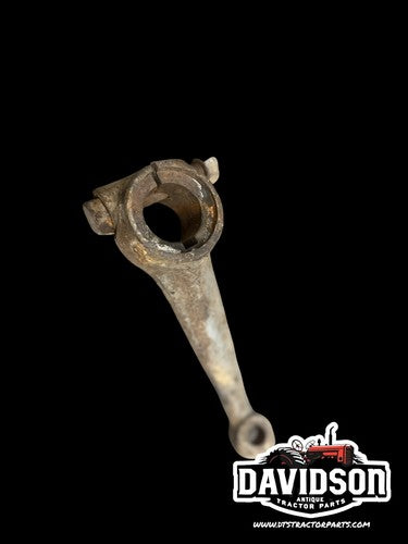 1953 Ferguson TO30 Tractor Front Steering Arm TO-3130-A