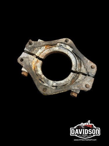 Massey Ferguson 135 Gas Oil Seal Retainer Antique Tractor