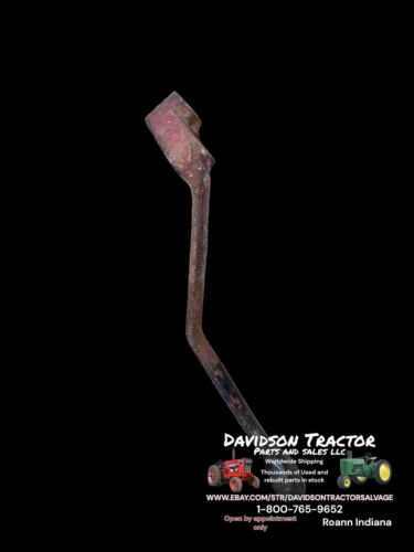 IH International 379044R1 Control Handle
