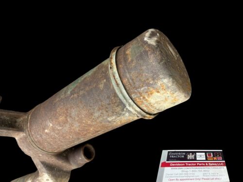 JOHN DEERE B AIR CLEANER ASSEMBLY B2831R AB3477R AB4233R AB3641R