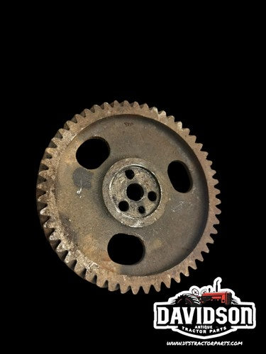 Ford 3000 Diesel Injection Pump Gear Antique Tractor
