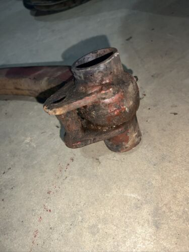 McCormick W9 WD9 right brake Pedal Antique Tractor I9