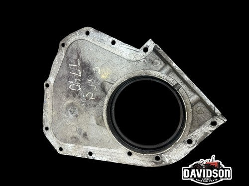 Ford 7700 Tractor Timing Cover