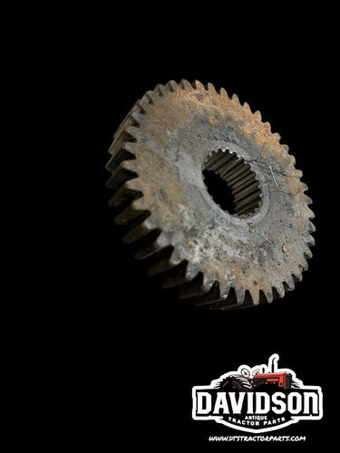 Ford 3415 3rd Sliding Gear 41 Tooth SBA322324290