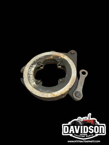 Ford 4000 Tractor Brake Actuator Assembly