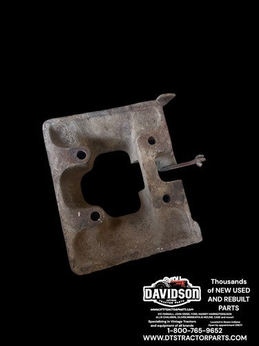 IH Farmall Fuel Tank Spacer 388331R2 Fits 544 656