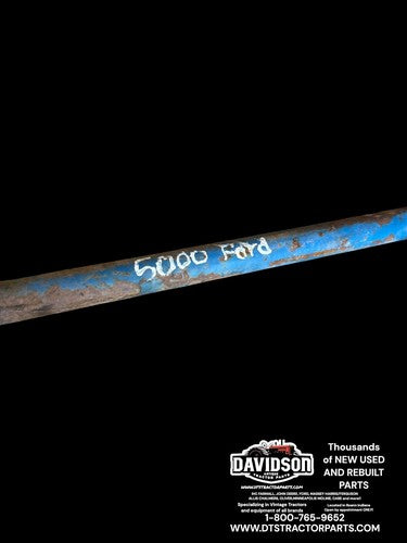 Ford 5000 Tie Rod Assembly Antique Tractor