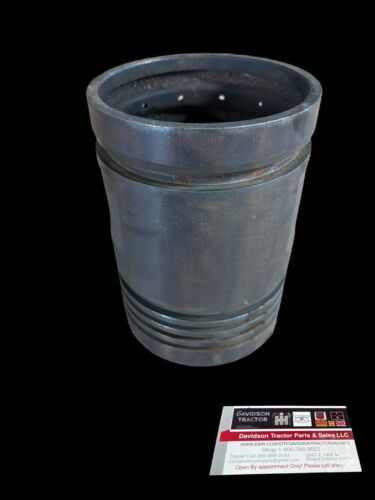 John Deere B B2381R JD Tractor engine motor piston Antique Tractor