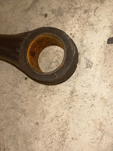 Genuine Used John Deere 720 730 Tractor Connecting Rod Pair F2712R AF2684R